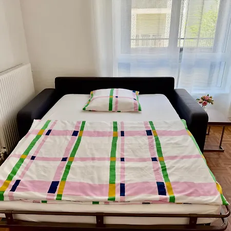 Apartman 100m Train Rer A, 10' Disneyland, 34' Paris Centre, Cars X2
